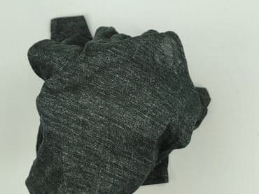 satynowy top pod marynarkę: Bluzka damska, rozmiar XS — 6