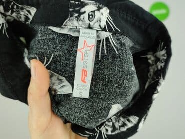 ubrania z kotem: FB Sister, Koszula damska, rozmiar S — 4