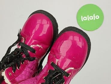 uzywana bielizna: Kozaki 31, Używany — 8