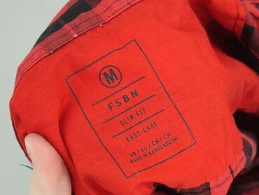 piżama do karmienia lidl: FSBN, Koszulа dla mężczyzn, M — 5