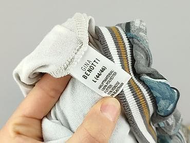 rage age bluza: Gina Benotti, Bluza damska
, rozmiar L — 4