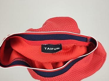 spodnie dresowe pull: Taifun, Bluza dla mężczyzn, rozmiar S — 4