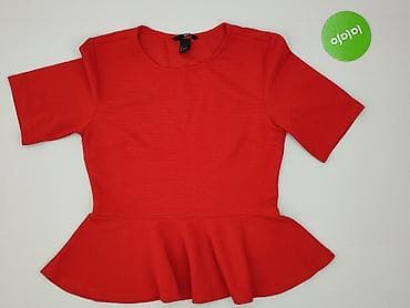 redherring bluzka: H&M, Bluzka damska, rozmiar S — 2