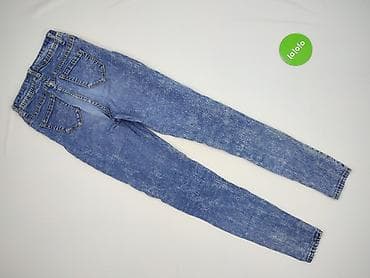 jeansy george: Jeansy damskie, rozmiar XS — 3