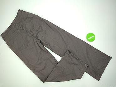 34 pants: H&M Divided, Spodnie materiałowe damskie, rozmiar M — 9