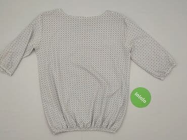 koszula z bufiastymi rękawami sinsay: Women's blouse, size S (EU 36) — 3