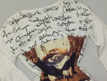 Bluzka damska, rozmiar S