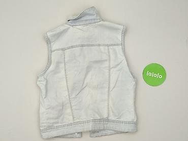 vero moda jeans jacket: Vero Moda, Kamizelka damska, rozmiar XS — 3