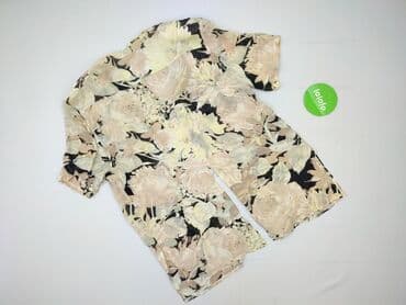 bluzka w kwiaty new yorker: Bluzka damska, rozmiar XL — 3