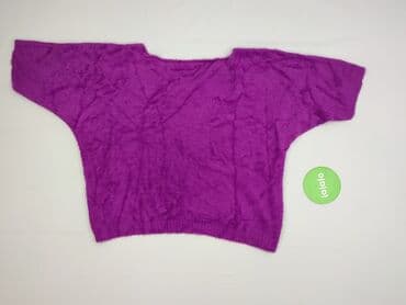 Kobiety: Sweter damski, 4XL — 3