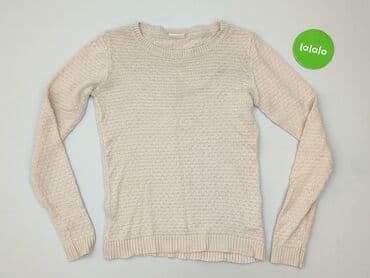 vistula sweter merino: Vila, Sweter damski, rozmiar S — 2
