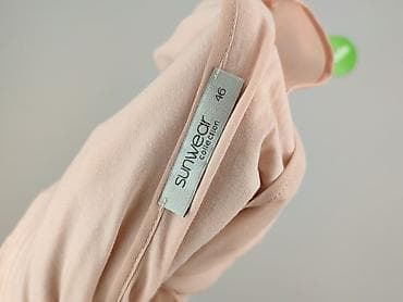 kolekcja solar: Bluzka damska, rozmiar 3XL — 4