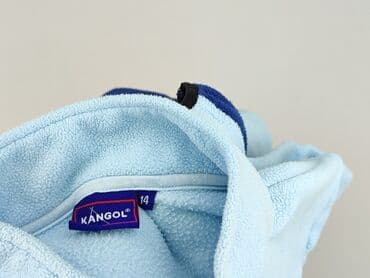 czy sweter z poliestru jest dobry: Women`s sweatshirt, size XL — 4