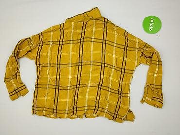 koszula w kratę pull: Koszula damska, rozmiar L — 3