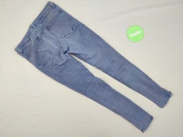 jeansy bootcut: Reserved, Jeansy damskie, rozmiar M — 3