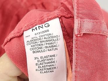 guess deichmann: Mango, Spodnie materiałowe damskie, rozmiar S — 5