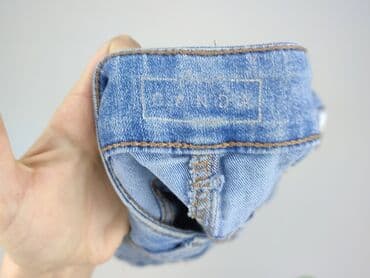 spódniczka jeansowe zara: Canda, Spódnica damska, rozmiar M — 4