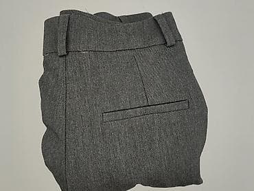 w tezenis: Answear, Spodnie materiałowe damskie, rozmiar M — 7