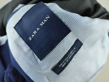 sukienki marynarkowe zalando: Zara, Garnitur dla mężczyzn, S — 4