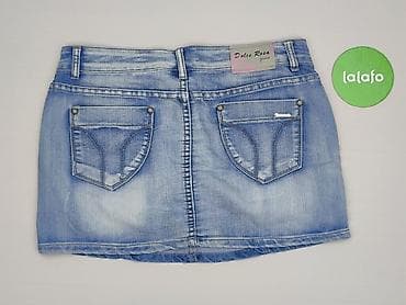 diesel bluza: Spódnica damska, rozmiar L — 3