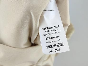 dresy hummel: Legginsy Sportowe damskie, rozmiar S — 4