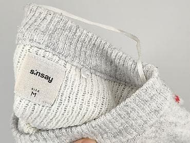 marks and spencer sweter: Sinsay, Sweter damski, rozmiar M — 4