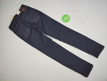 jeans pulz: Jeansy damskie, rozmiar M — 3