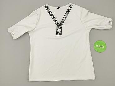 bluzy wojan: Bluzka damska, rozmiar 2XL — 2