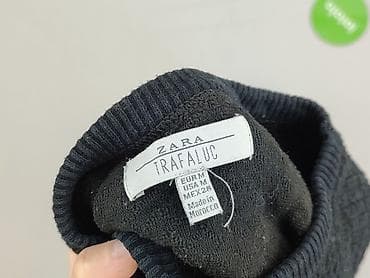 zara basic rn 77302: Zara, Sukienka damska, rozmiar M — 4