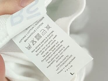 einstein newton koszulki: Koszulka dla mężczyzn, rozmiar L — 5