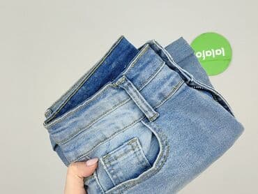 szorty jeansowe damskie zalando: Szorty damskie, rozmiar S — 5