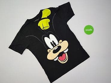 rozm l: Disney, T-shirt damski, rozmiar L — 2