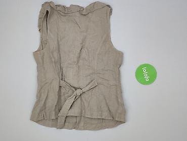 muslin: Kamizelka damska, rozmiar M — 3