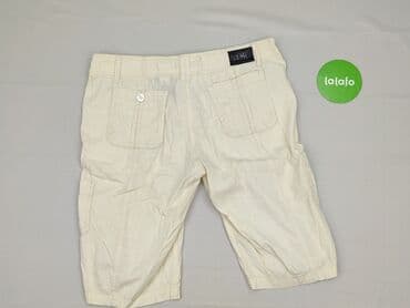 spodnie hello kitty cropp: YMI, Spodnie 3/4 damskie, S — 3