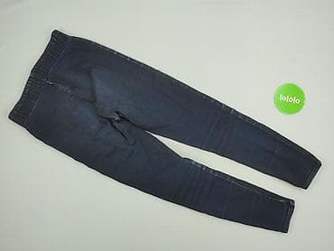 dżinsy push: Zara, Legginsy rozmiar S — 3