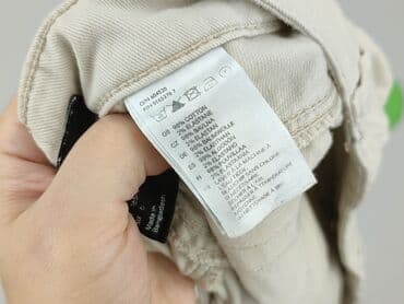 szorty i rajstopy: H&M, Szorty damskie, S — 5