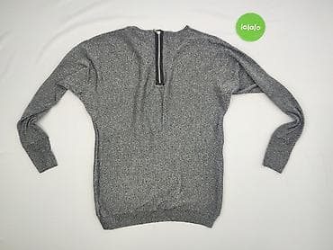paramour sweter: Sweter damski, rozmiar L — 3