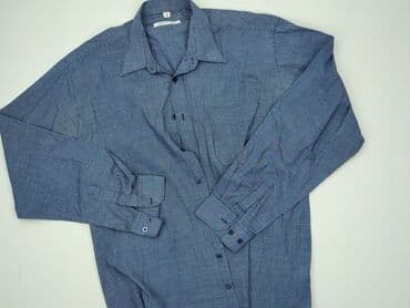 carry szlafroki: Koszulа dla mężczyzn, rozmiar XL — 4