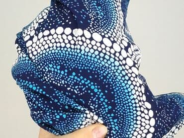 sukienka z marszczeniem na brzuchu plus size: Сукня жіноча, розмір 4XL — 5