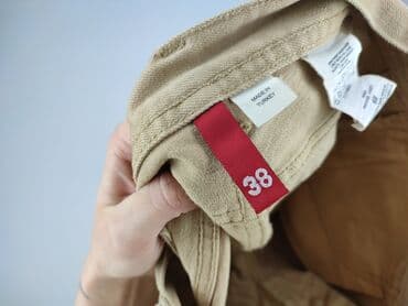 vertus spodnie: Spodnie materiałowe damskie, rozmiar S — 4