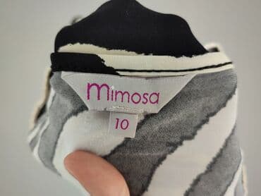 koszula damska hugo boss: Жіноча блуза, розмір M — 4