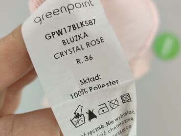savida bluzki: Greenpoint, Bluzka damska, rozmiar S — 5