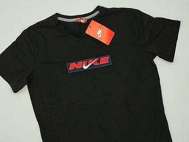 joma: Nike, Koszulka dla mężczyzn, rozmiar M — 1