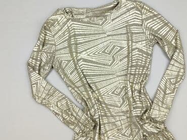 długa obcisła sukienka: Women`s dress, size S — 2