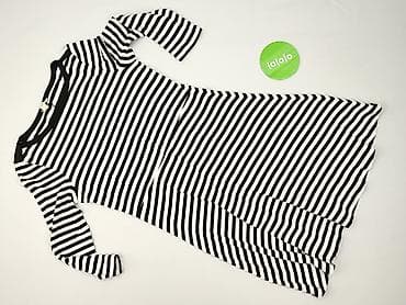 edc sweter: Edc by Esprit, Sukienka damska, rozmiar M — 2