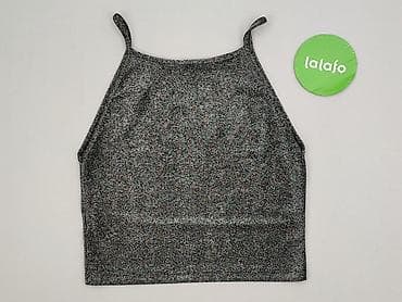 agatex bluzki: Sinsay, Top damski, rozmiar L — 3