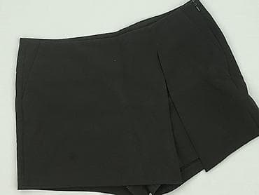 kapy jeansowe: Zara, Szorty damskie, rozmiar S — 1