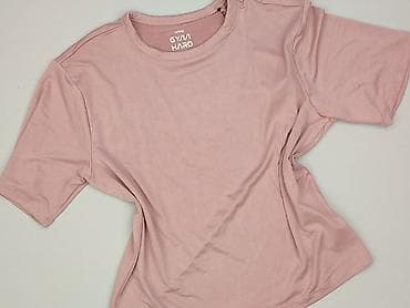 t shirty performance: T-shirt damski, rozmiar L — 1