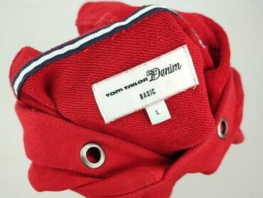 Tom Tailor Denim, Кофта з каптуром жіноча, розмір L — 4