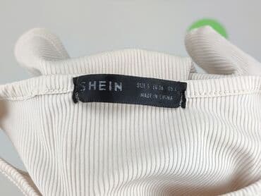biustonosz od stroju kąpielowego: Shein, Top damski, rozmiar S — 4
